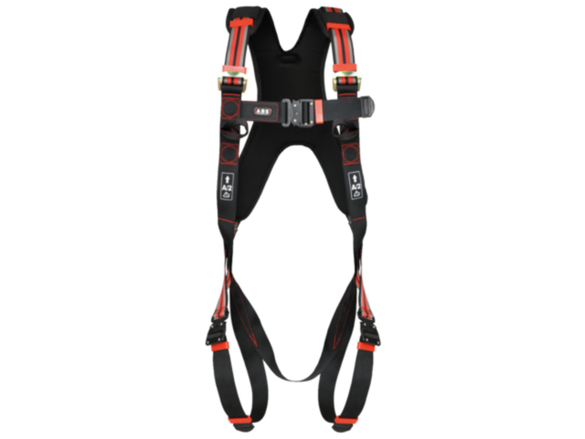 ABS Trauma Strap