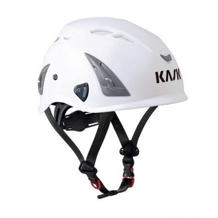 Casque ABS Comfort Kask Superplasma AQ, couleur blanche