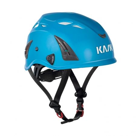 ABS Comfort Helmet Kask Superplasma AQ, Farbe hellblau
