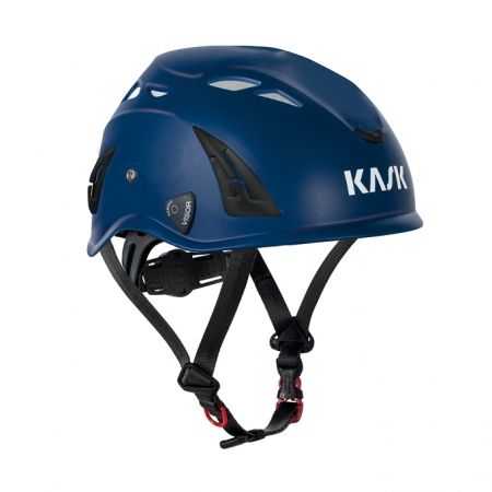 ABS Comfort Helmet Kask Superplasma AQ, Farbe dunkelblau