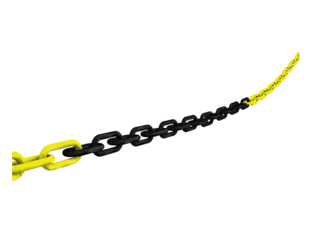 ABS BorderMark Chain 