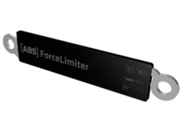 ABS ForceLimiter 