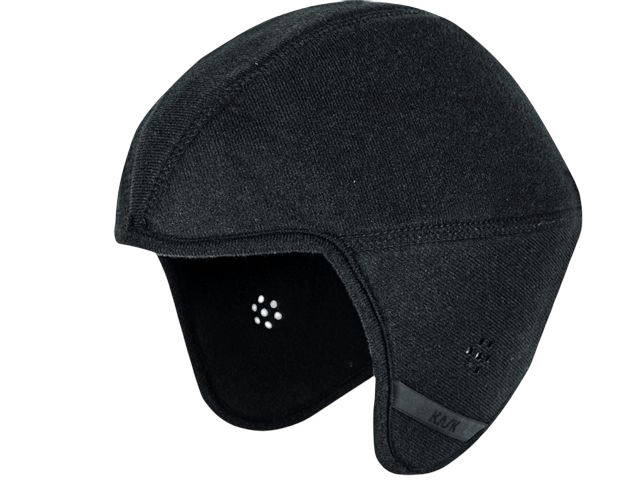 Winterkappe, Universalgrösse atmungsaktiver Kälteschutz zu KASK-Helm