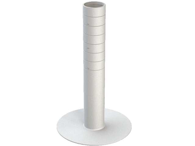 ABS-LockSeal XL Plastic 