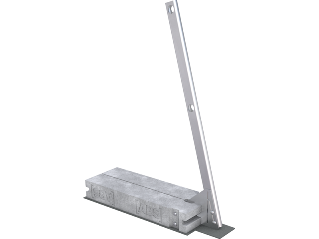 ABS Guard OnTop Weight - Beton 