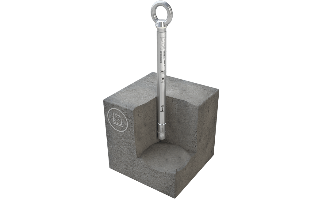 ABS-Lock III-BE Pro