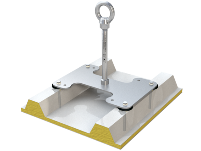 ABS-Lock X-SW (Lochabstand 280-333 mm)