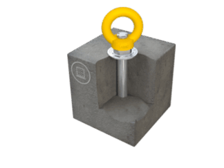 L3-B-0-80-R-M16 gros