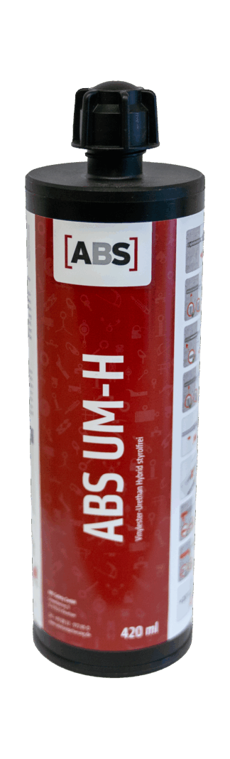 ABS UM-H Verbundmör