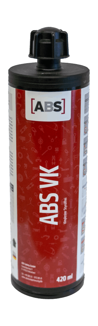 ABS VK Verbundmörte