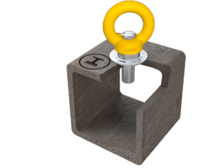 L3-ST-0-50-R-M16 gro