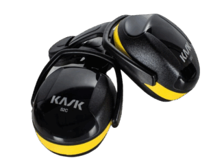 KASK Gehörschutz gel