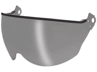 KASK Visier smoke.pn