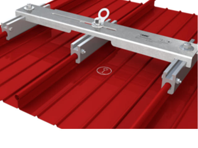 ABS-Lock Falz VI Rundb&ouml;rdelfalz