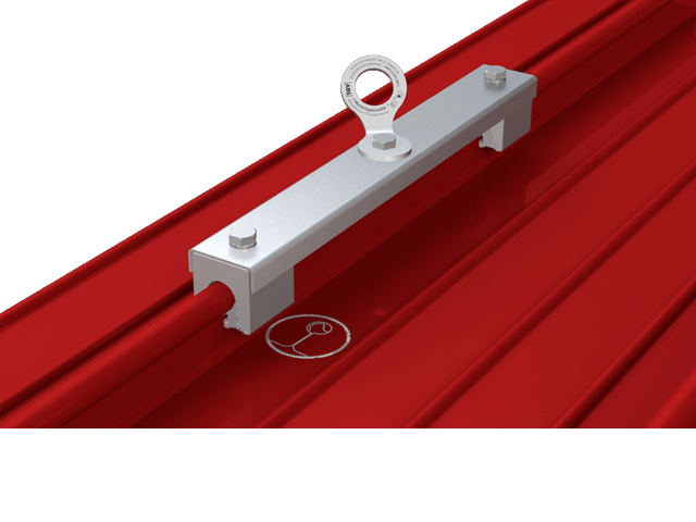 ABS-Lock Falz V Rundb&ouml;rdelfalz