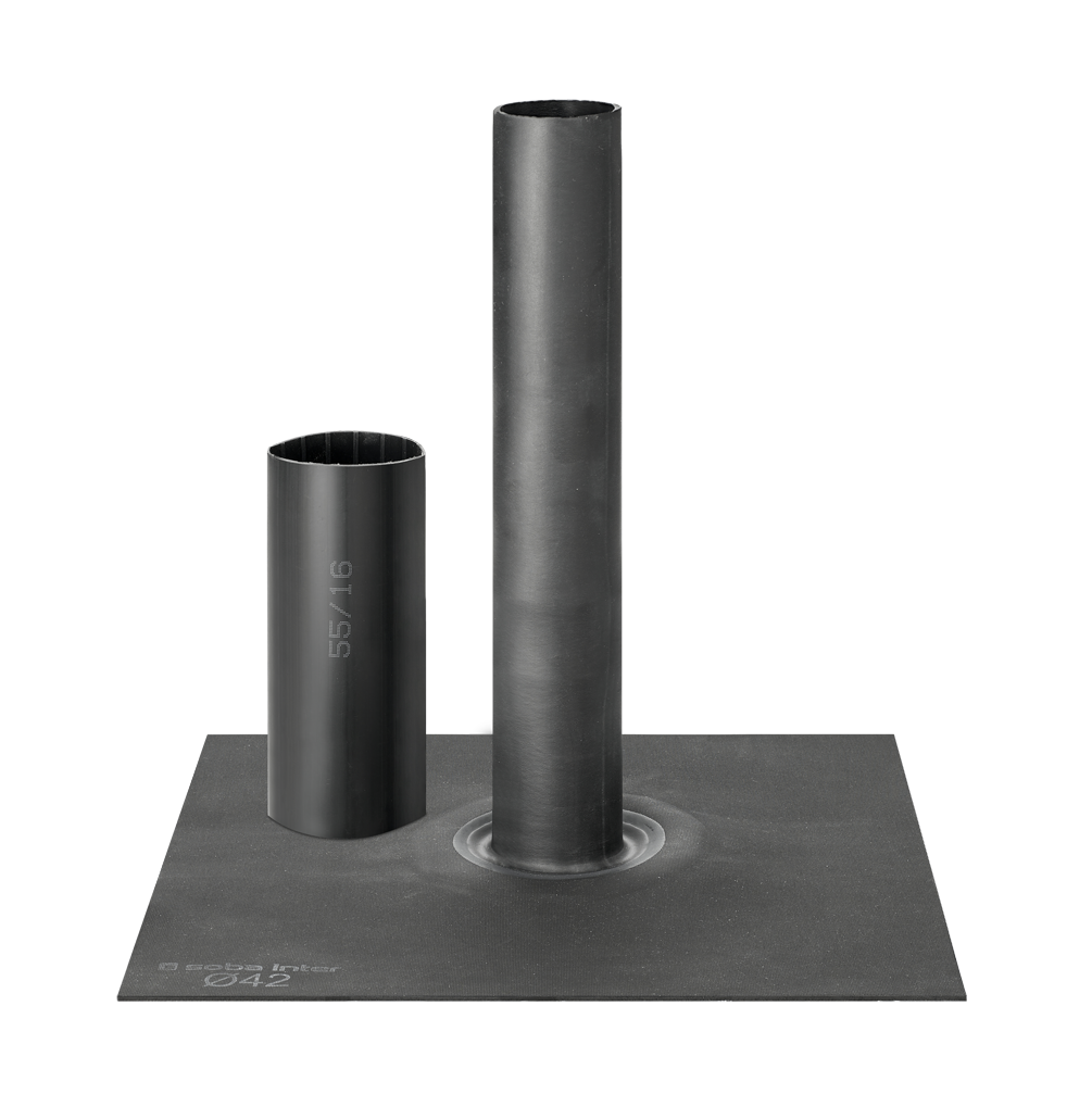 Butyl f&uuml;r Bitumen